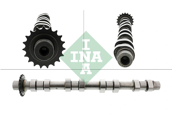 Camshaft